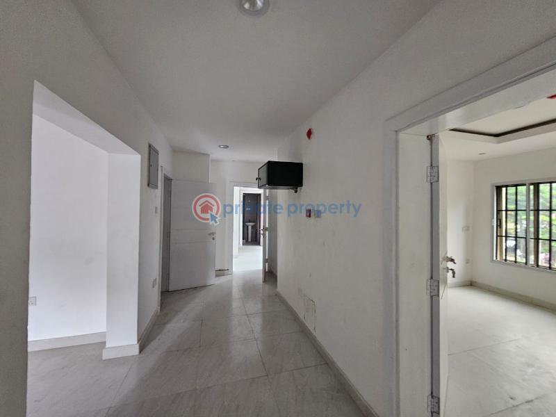 3 bedroom Block Of Flats For Rent Off Ahmadu Bello Way, Victoria Island Ahmadu Bello Way Victoria Island Lagos - 19