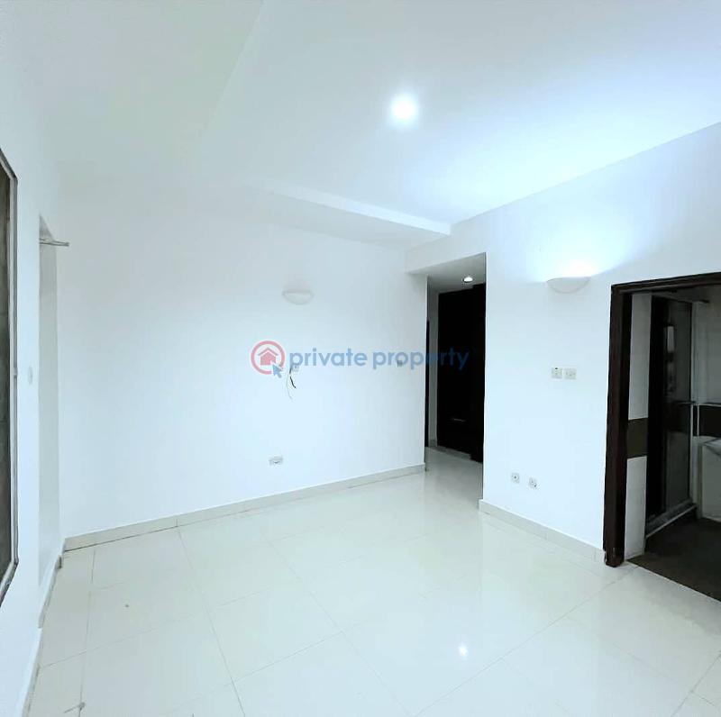 Brand new 3-bedroom apartment - 8 3 bedroom Flat & Apartment For Rent Lekki Phase 1 Lagos - 8