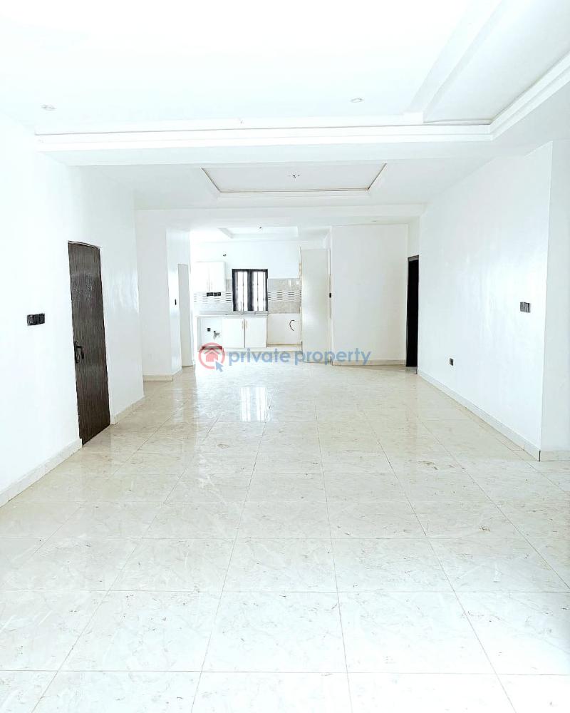 3 bedroom Flat & Apartment For Sale Ikate Elegushi Lekki Lagos - 3
