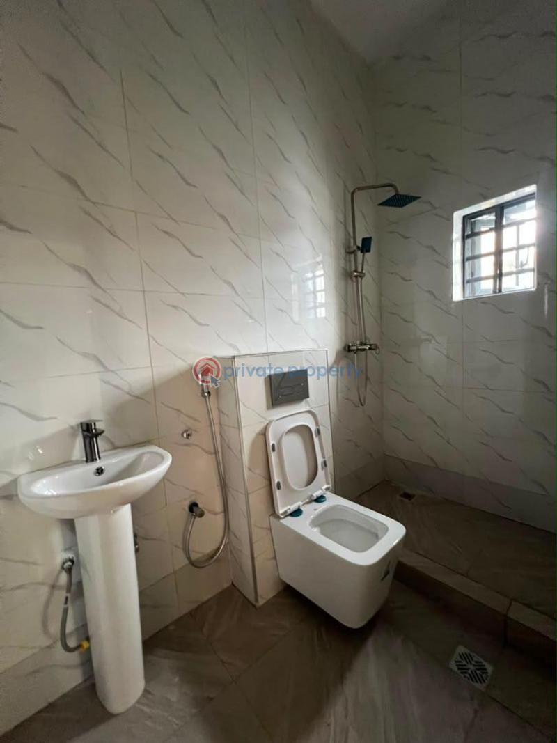 3 bedroom Flat & Apartment For Rent Lekki Scheme 2 Ajah Lagos - 6
