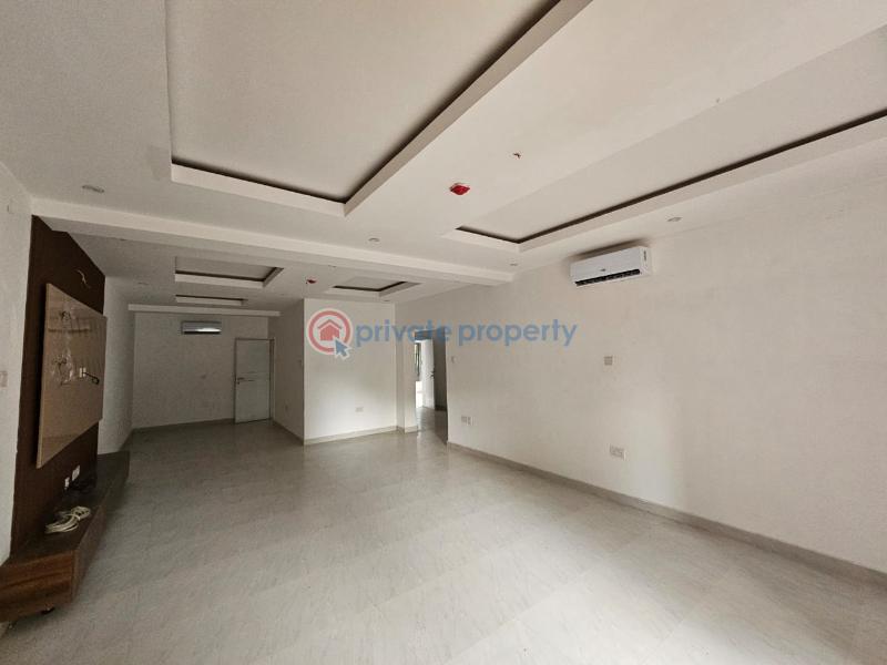 3 bedroom Block Of Flats For Rent Off Ahmadu Bello Way, Victoria Island Ahmadu Bello Way Victoria Island Lagos - 8