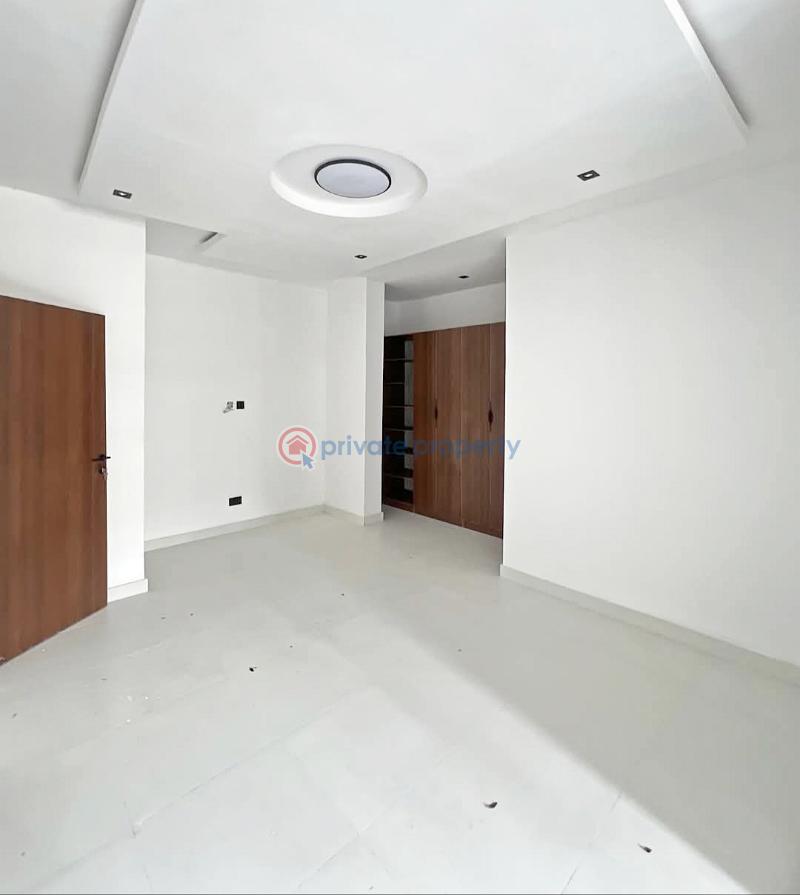Brand new 3 bedroom apartment - 4 3 bedroom Block Of Flats For Sale Lekki Phase 1 Lagos - 4