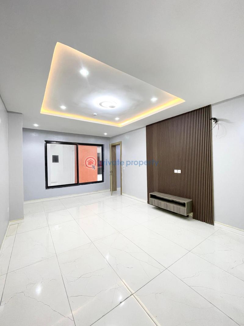 3 bedroom Flat & Apartment For Sale Lekki Phase 1 Lagos - 8