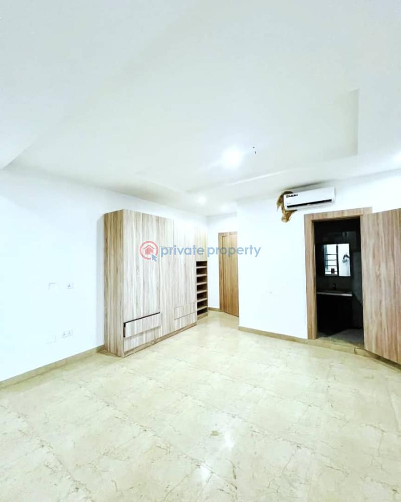 3 bedroom Flat & Apartment For Sale Victoria Island Lagos - 5