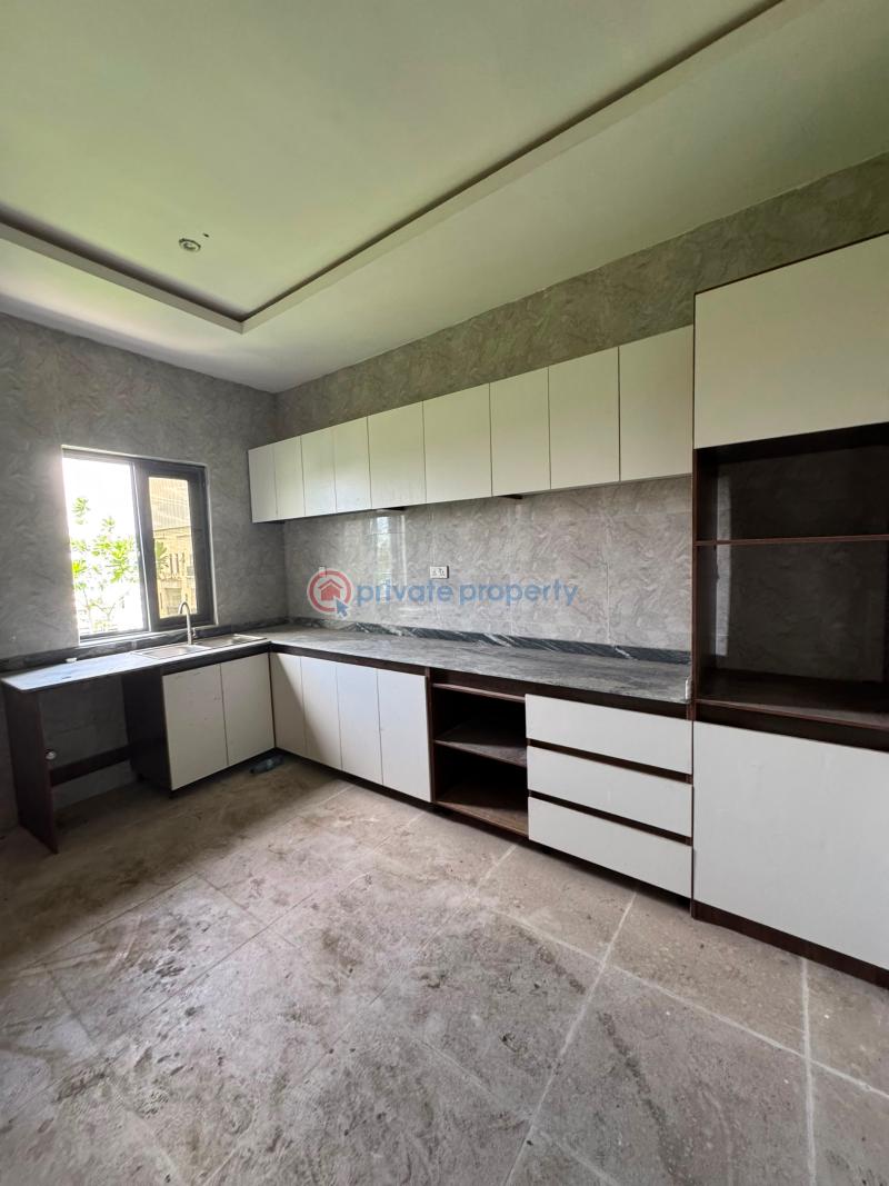 3 bedroom Terrace For Sale Lekki Scheme 2 Ajah Lagos - 8