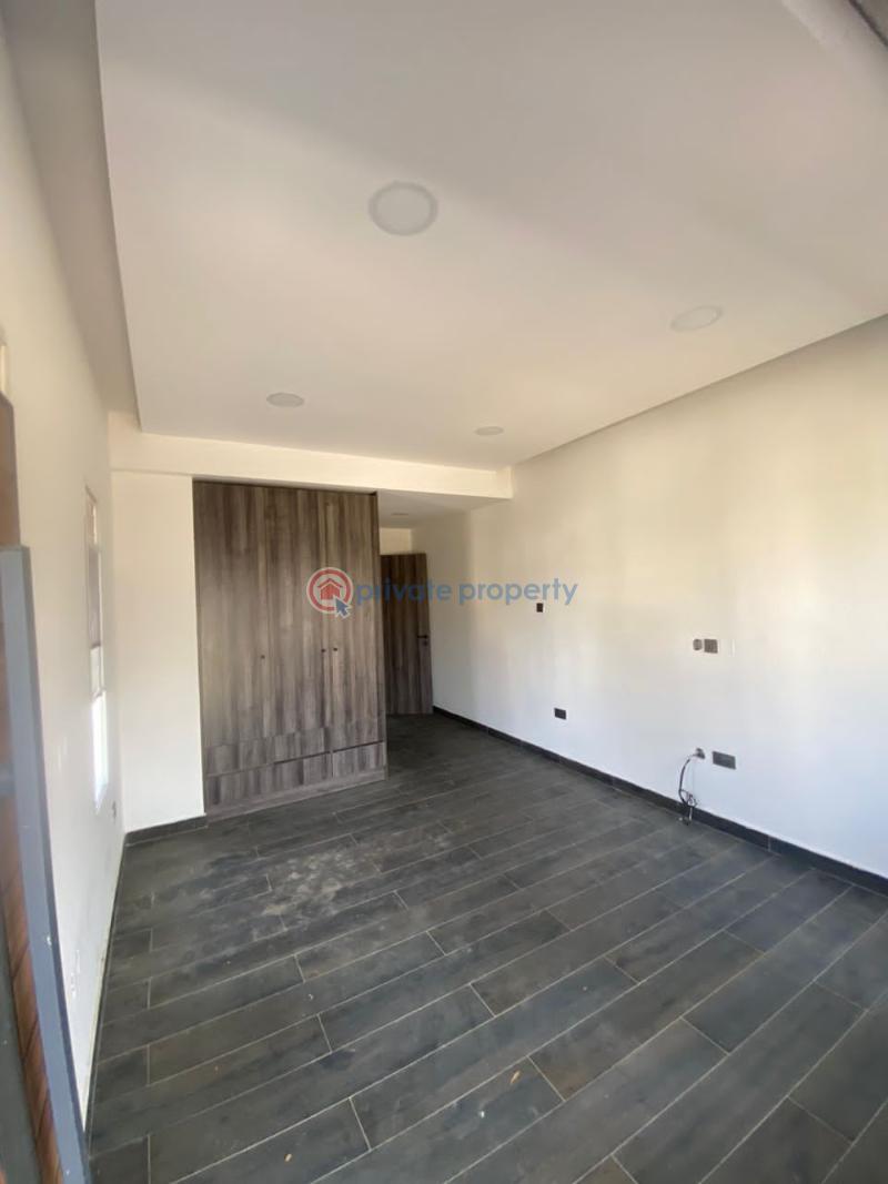 Brand new 3 bedroom apartment - 15 3 bedroom Shared Apartment For Sale Osapa London Lekki Lagos - 15