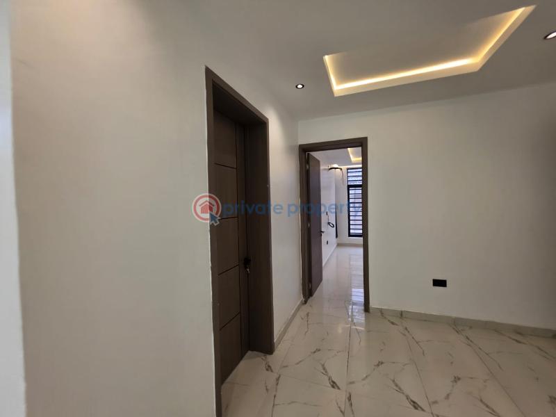 3 bedroom Block Of Flats For Rent Oniru Extension Oniru Victoria Island Lagos - 8
