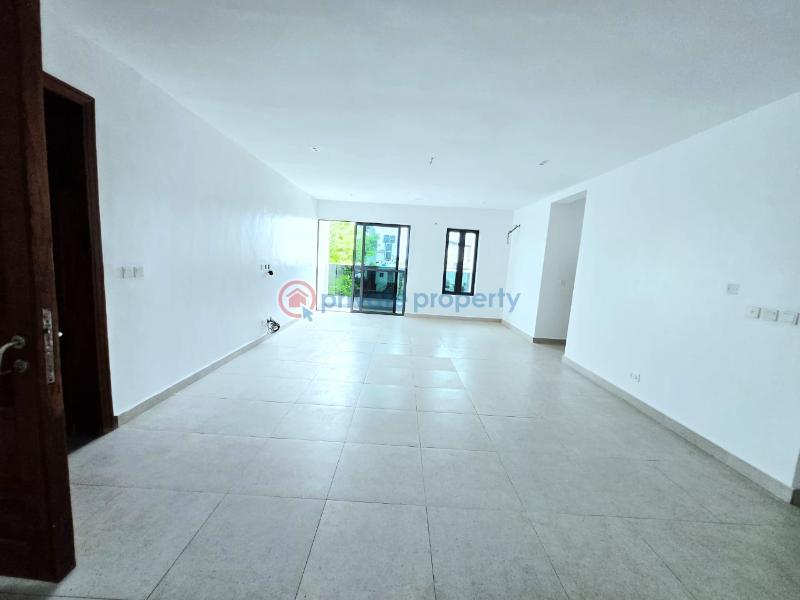 3 bedroom Flat & Apartment For Sale Ilasan Lekki Lagos - 7