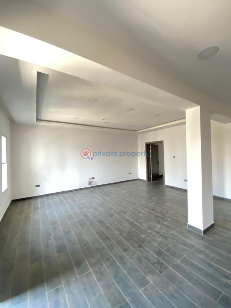 Brand new 3 bedroom apartment - 20 3 bedroom Shared Apartment For Sale Osapa London Lekki Lagos - 20