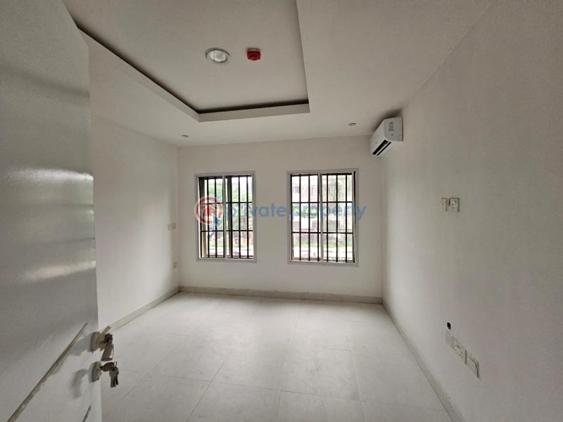 3 bedroom Block Of Flats For Rent Off Ahmadu Bello Way, Victoria Island Ahmadu Bello Way Victoria Island Lagos - 12