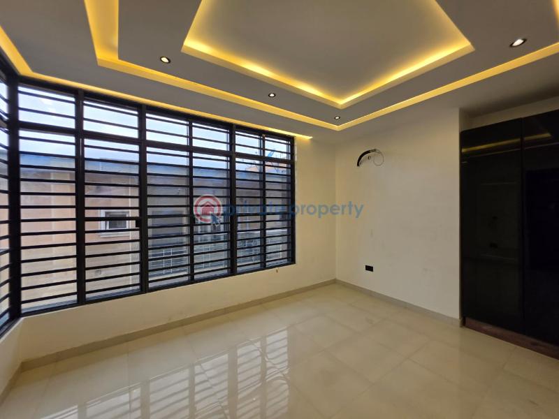 3 bedroom Block Of Flats For Rent Oniru Extension Oniru Victoria Island Lagos - 5