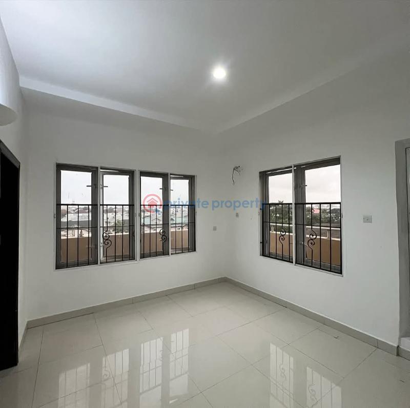 Brand new 3-bedroom apartment - 6 3 bedroom Flat & Apartment For Rent Lekki Phase 1 Lagos - 6