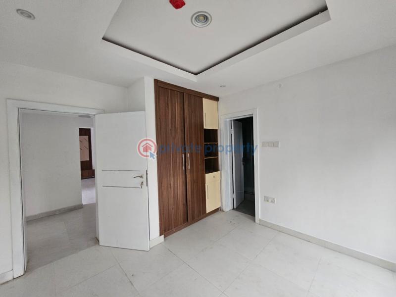 3 bedroom Block Of Flats For Rent Off Ahmadu Bello Way, Victoria Island Ahmadu Bello Way Victoria Island Lagos - 18