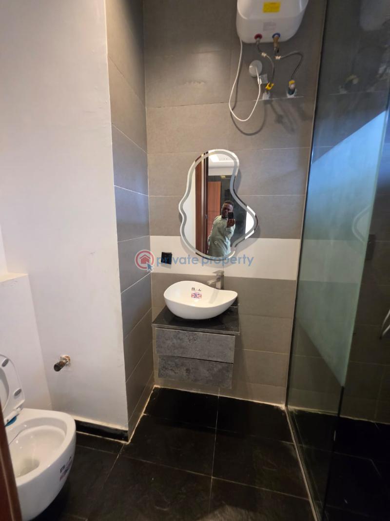 3 bedroom Block Of Flats For Rent Oniru Extension Oniru Victoria Island Lagos - 6