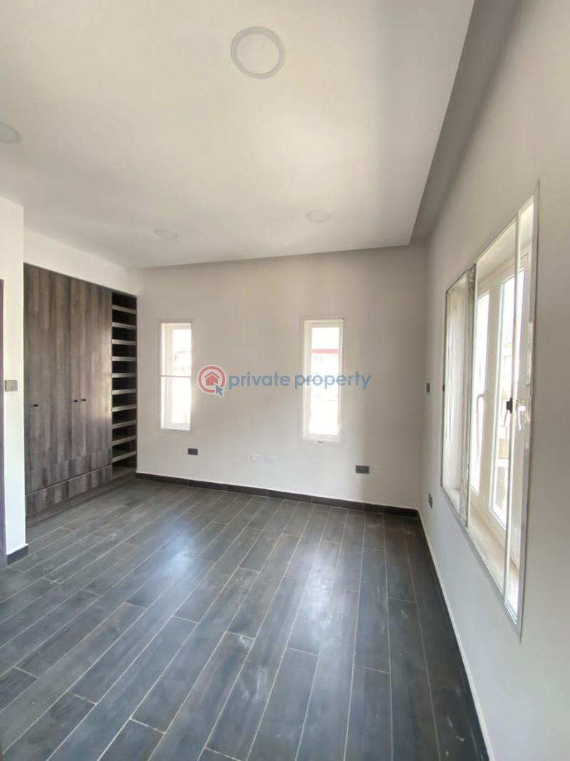 Brand new 3 bedroom apartment - 10 3 bedroom Shared Apartment For Sale Osapa London Lekki Lagos - 10