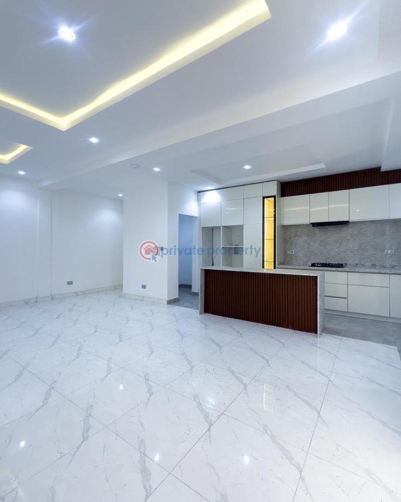 3 bedroom Block Of Flats For Sale Lekki Phase 1 Lagos - 5