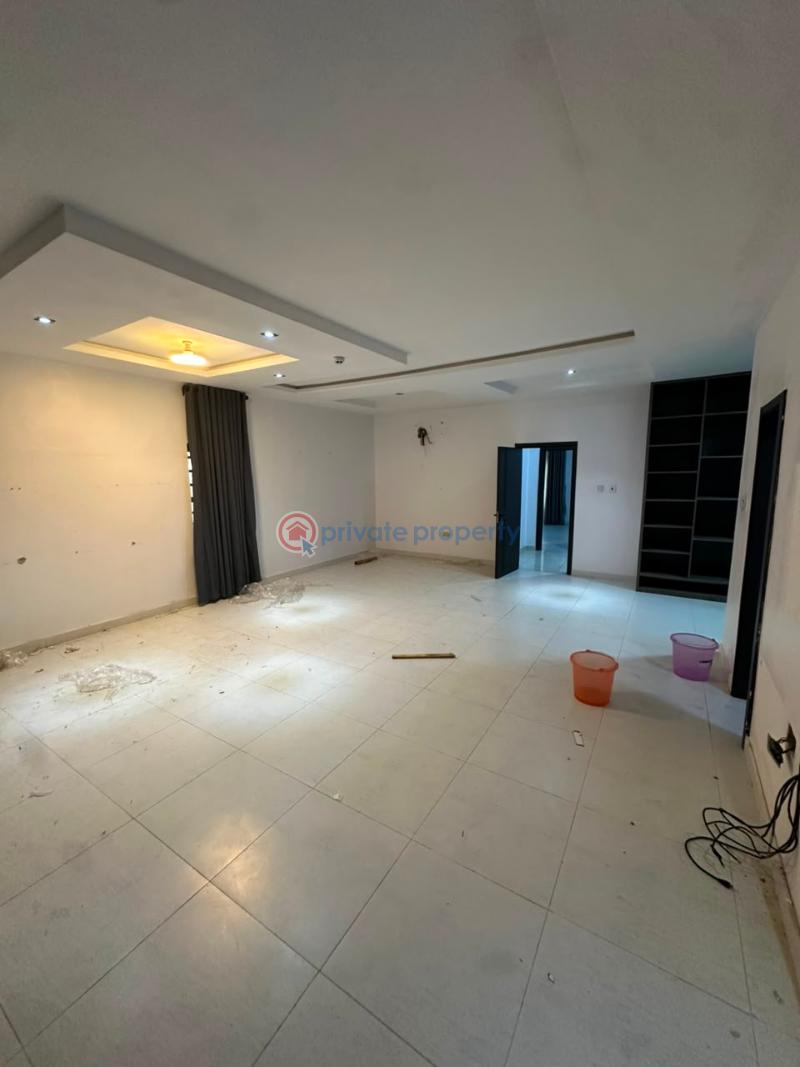 3 bedroom Flat & Apartment For Rent Ologolo Lekki Lagos - 6