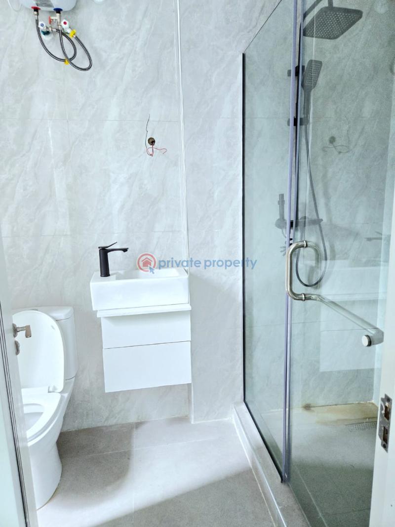 3 bedroom Flat & Apartment For Sale Ilasan Lekki Lagos - 8