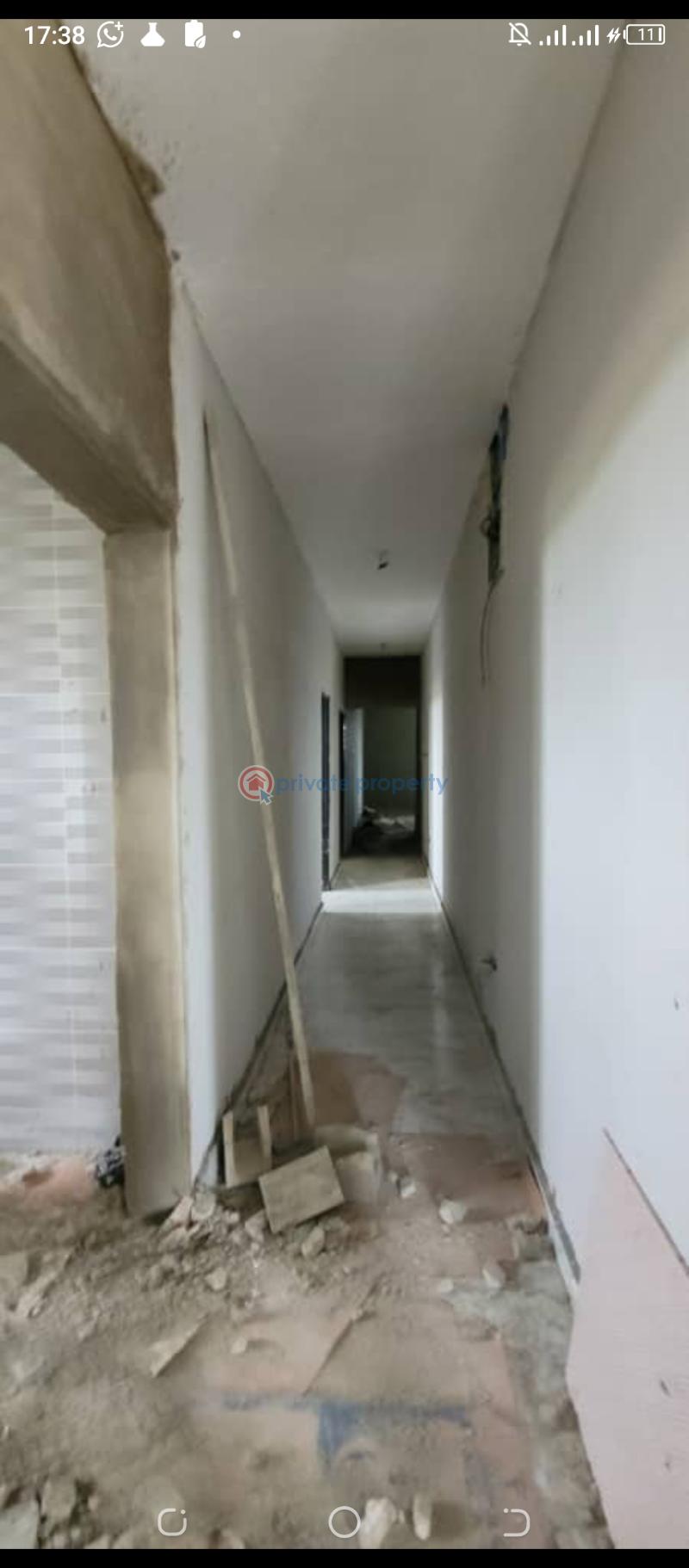 3 bedroom Block Of Flats For Rent Abraham Adesanya,ajah Abraham Adesanya Ajah Lagos - 4