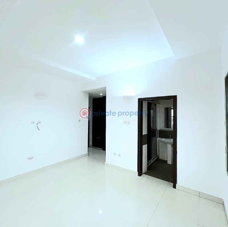 Brand new 3-bedroom apartment - 9 3 bedroom Flat & Apartment For Rent Lekki Phase 1 Lagos - 9