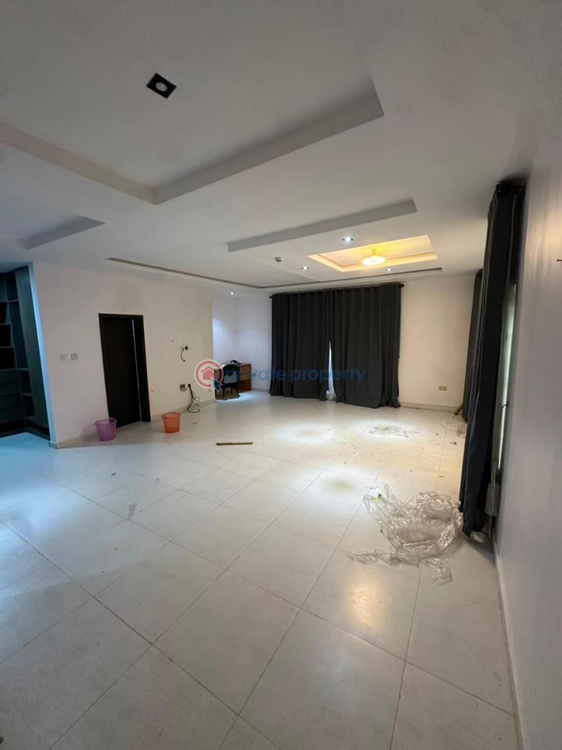 3 bedroom Flat & Apartment For Rent Ologolo Lekki Lagos - 8