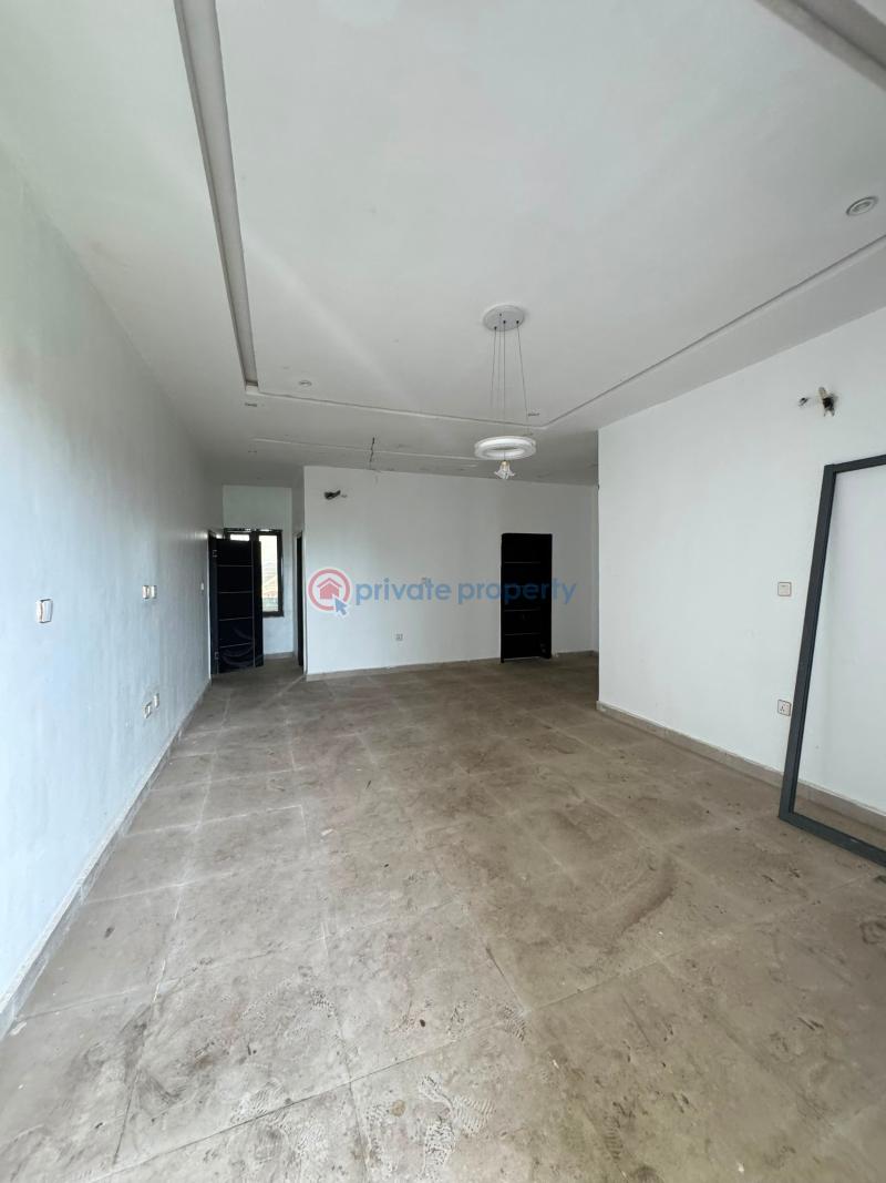 3 bedroom Terrace For Sale Lekki Scheme 2 Ajah Lagos - 11