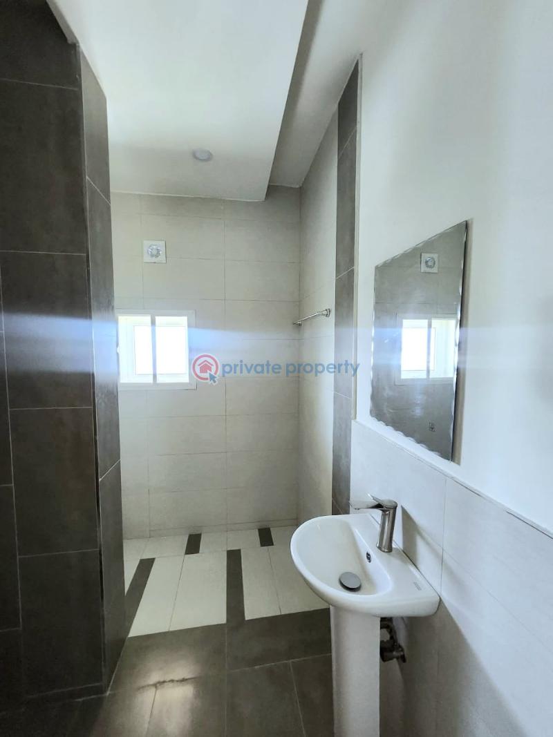 Brand new 3 bedroom apartment - 10 3 bedroom Flat & Apartment For Rent Ikate Elegushi Lekki Lagos - 10