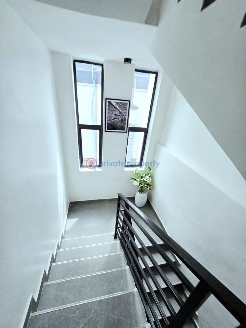 3 bedroom Flat & Apartment For Sale Ilasan Lekki Lagos - 14