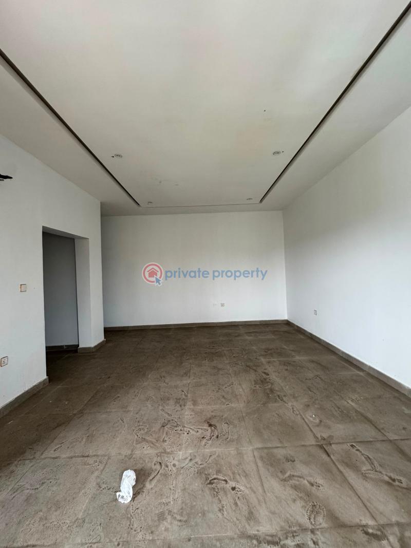 3 bedroom Terrace For Sale Lekki Scheme 2 Ajah Lagos - 9