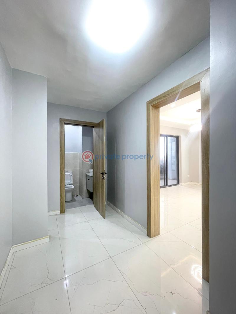 3 bedroom Flat & Apartment For Sale Lekki Phase 1 Lagos - 6