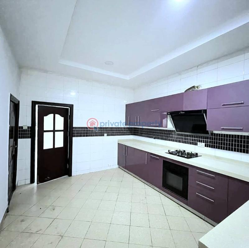 Brand new 3-bedroom apartment - 5 3 bedroom Flat & Apartment For Rent Lekki Phase 1 Lagos - 5
