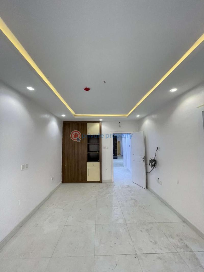 3 bedroom Block Of Flats For Rent Victoria Island Lagos - 6