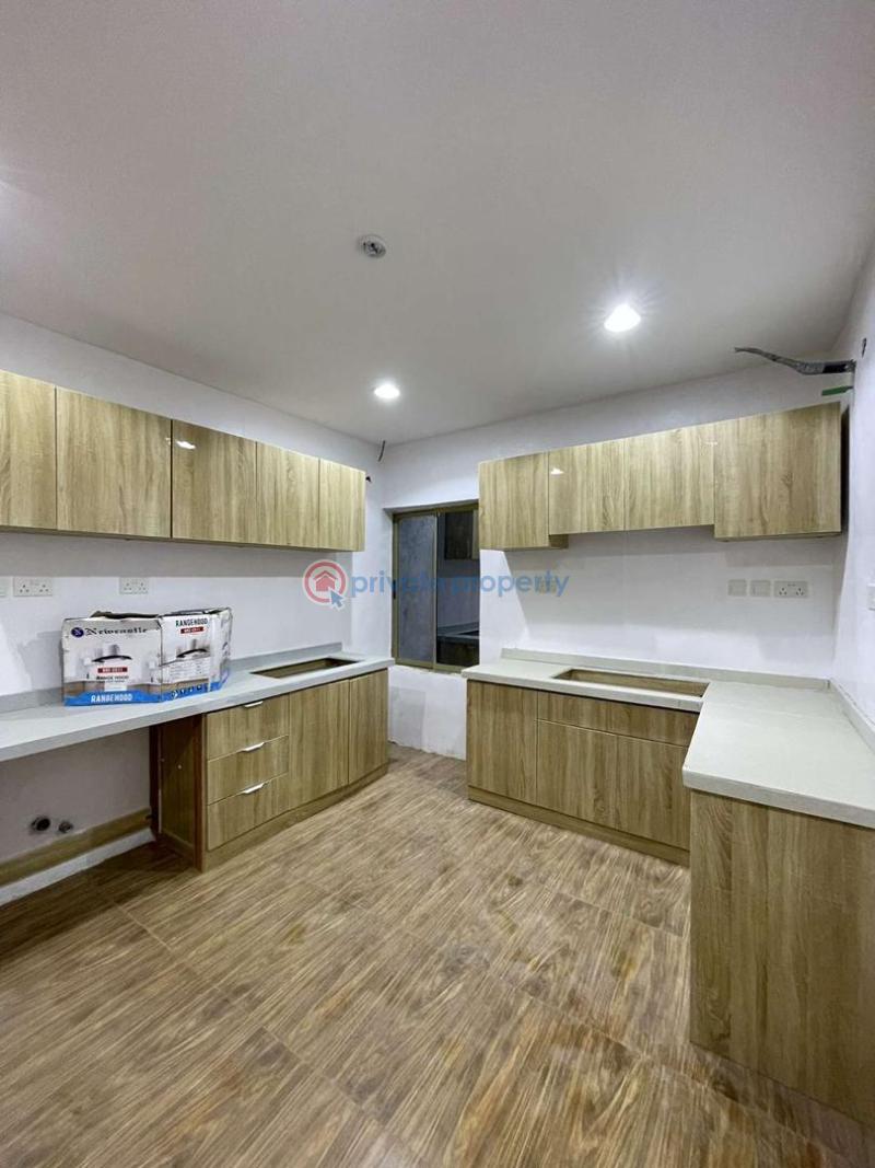 3 bedroom Block Of Flats For Rent Victoria Island Lagos - 7