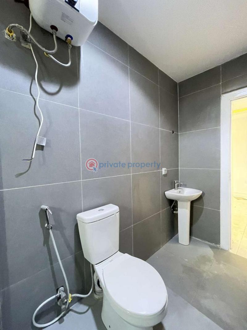 3 bedroom Block Of Flats For Rent Victoria Island Lagos - 4