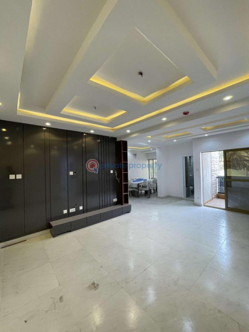 3 bedroom Block Of Flats For Rent Victoria Island Lagos - 0