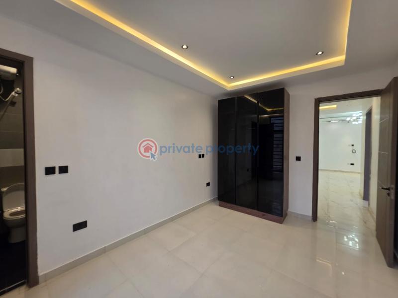 3 bedroom Block Of Flats For Rent Oniru Extension Oniru Victoria Island Lagos - 24