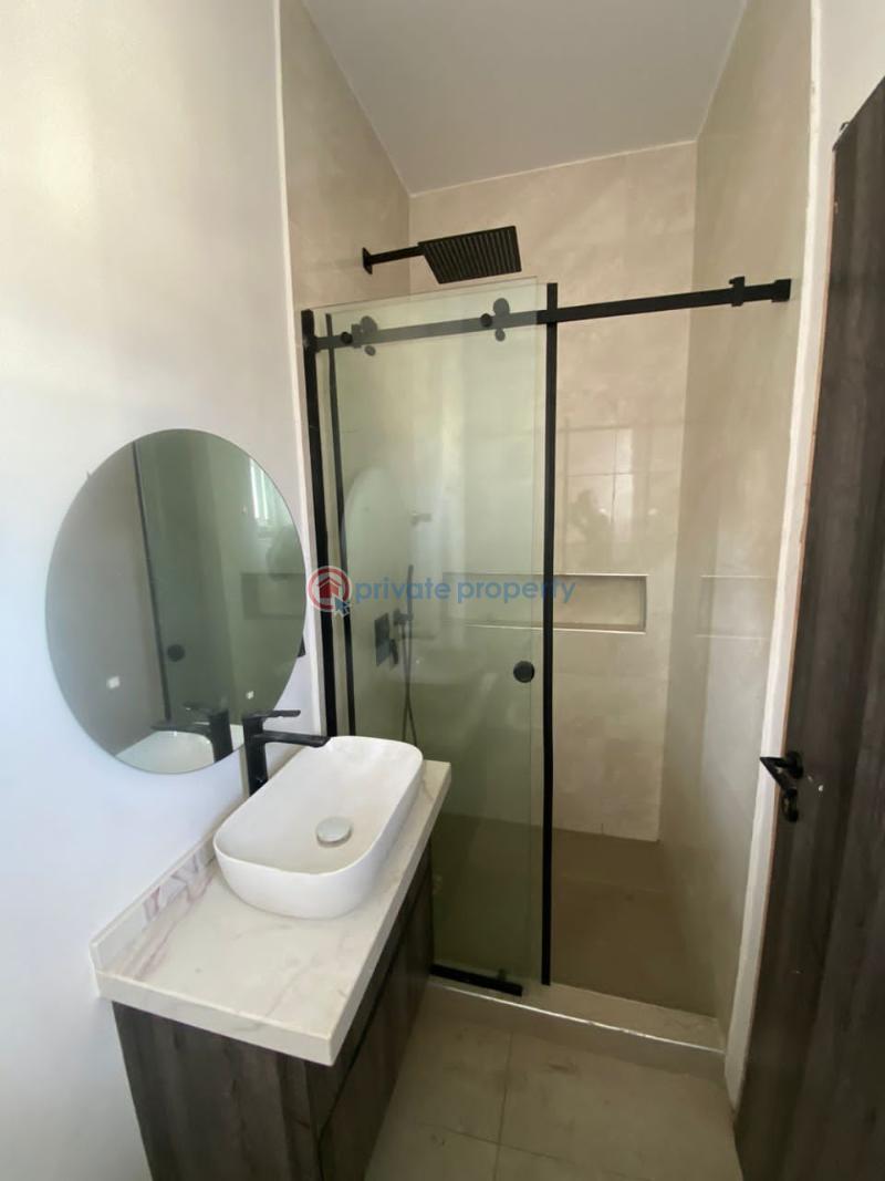 Brand new 3 bedroom apartment - 17 3 bedroom Shared Apartment For Sale Osapa London Lekki Lagos - 17