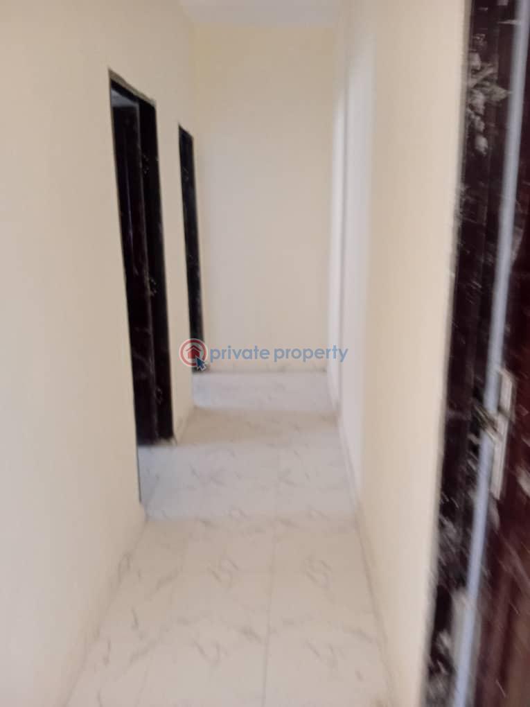 3 bedroom Block Of Flats For Rent Osapa London Lekki Lagos - 3