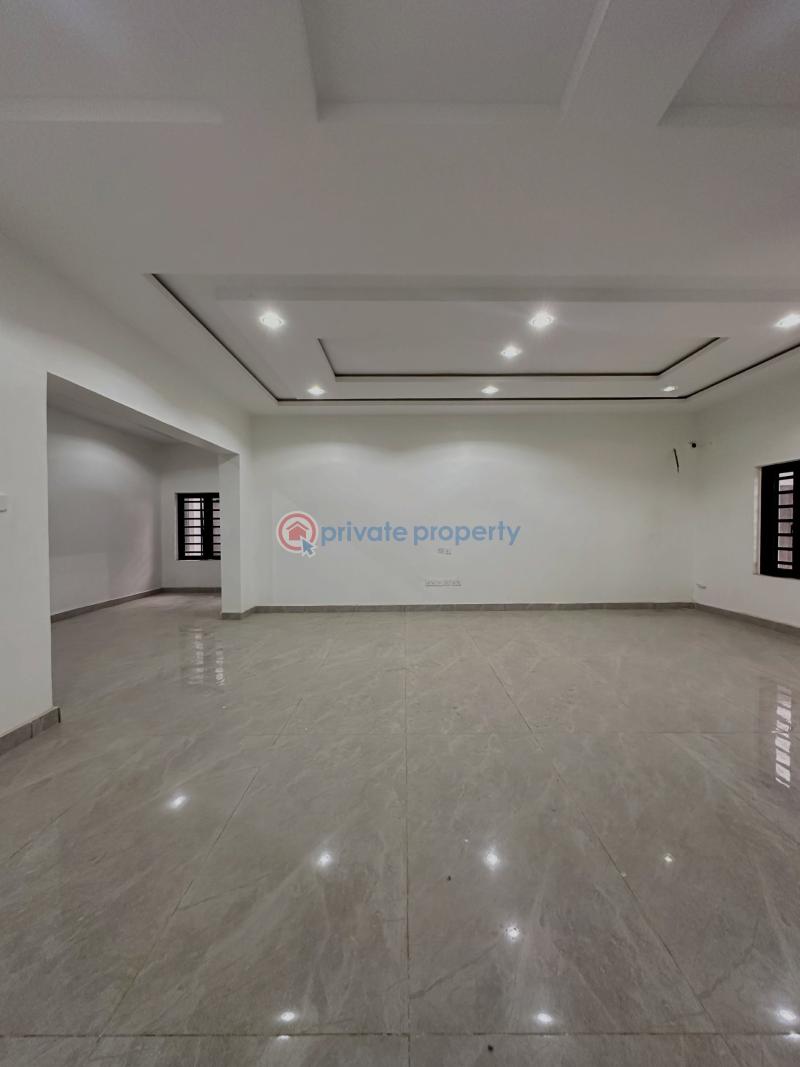 3 bedroom House For Sale Guzape Abuja Phase 1  - 8