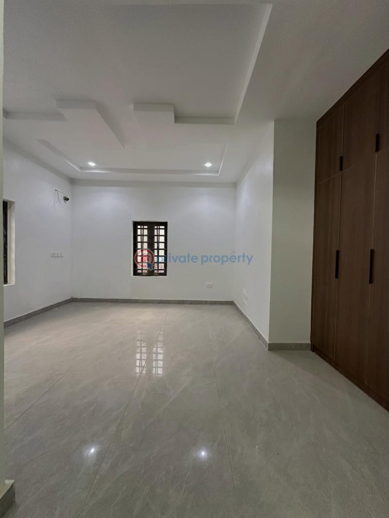 3 bedroom House For Sale Guzape Abuja Phase 1  - 19