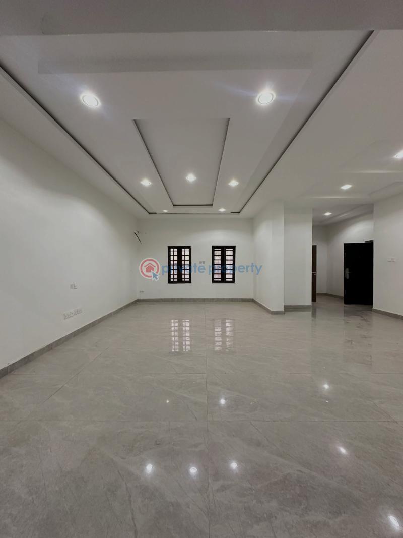 3 bedroom House For Sale Guzape Abuja Phase 1  - 7