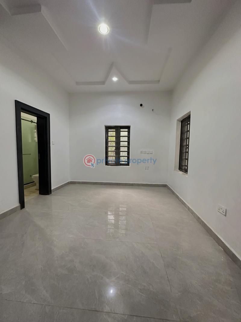 3 bedroom House For Sale Guzape Abuja Phase 1  - 14