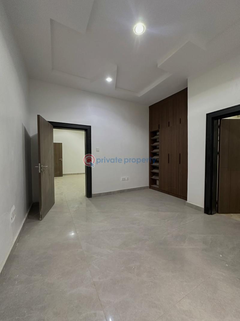 3 bedroom House For Sale Guzape Abuja Phase 1  - 13