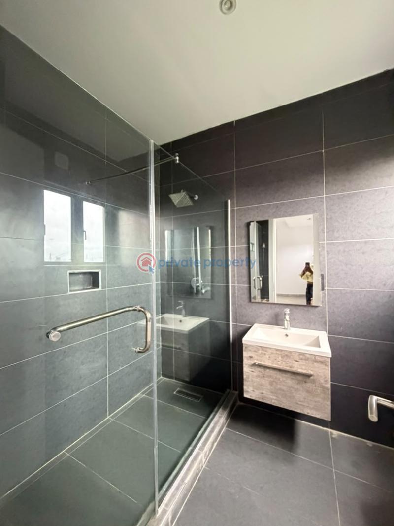 3 bedroom Block Of Flats For Rent Vi Lagos. Victoria Island Lagos - 0