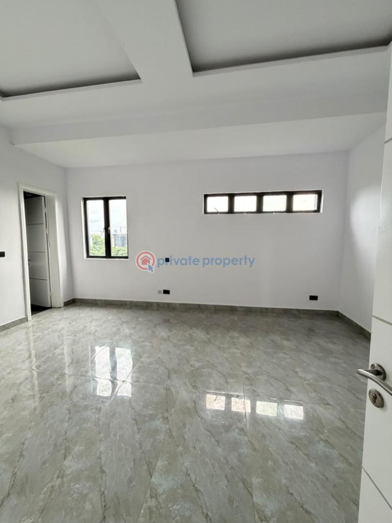 3 bedroom Block Of Flats For Rent Vi Lagos. Victoria Island Lagos - 11