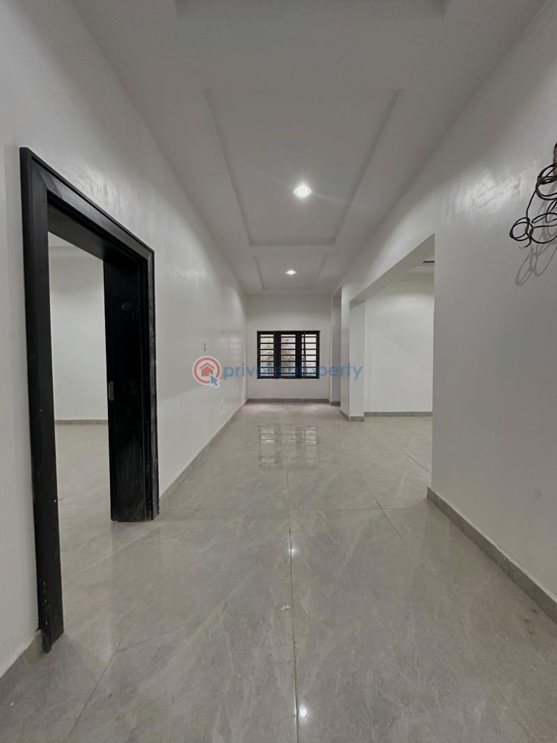 3 bedroom House For Sale Guzape Abuja Phase 1  - 3
