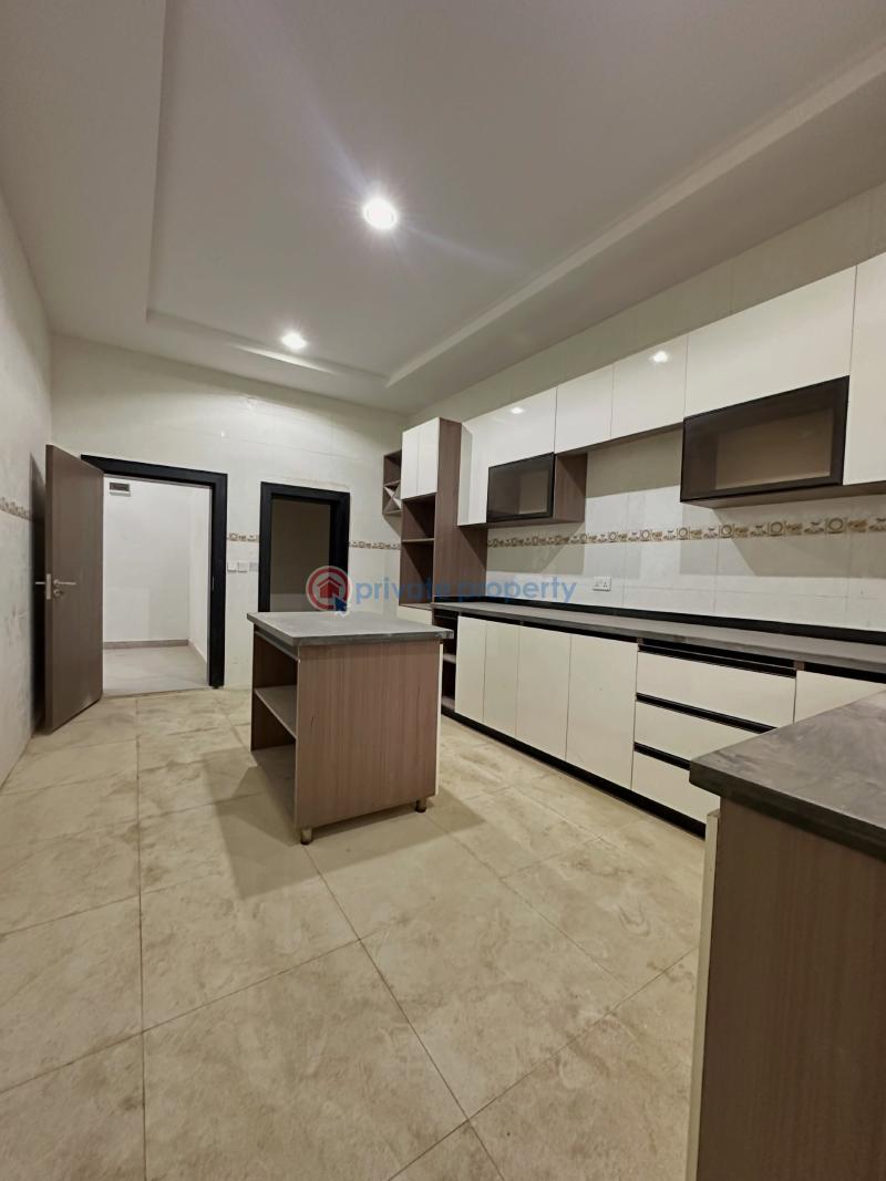 3 bedroom House For Sale Guzape Abuja Phase 1  - 10