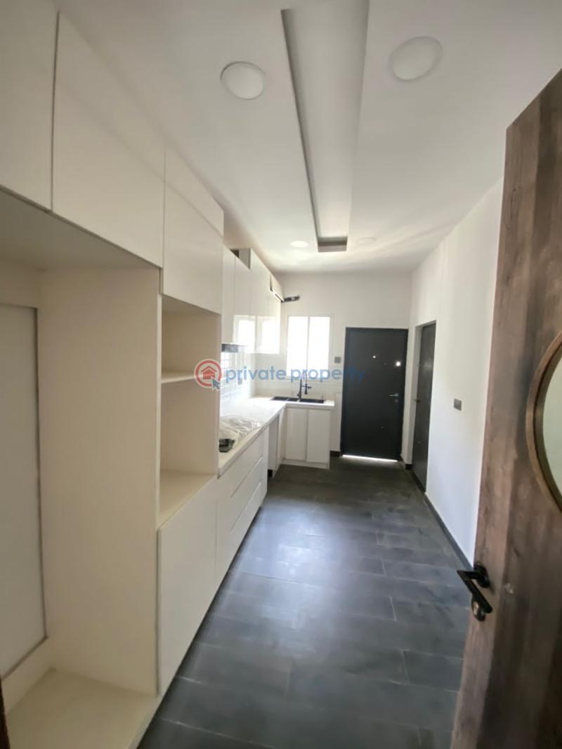 Brand new 3 bedroom apartment - 7 3 bedroom Shared Apartment For Sale Osapa London Lekki Lagos - 7