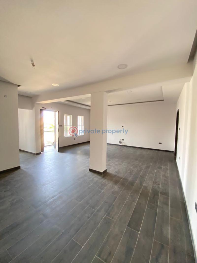 Brand new 3 bedroom apartment - 18 3 bedroom Shared Apartment For Sale Osapa London Lekki Lagos - 18