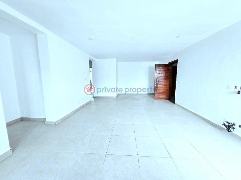 3 bedroom Flat & Apartment For Sale Ilasan Lekki Lagos - 3